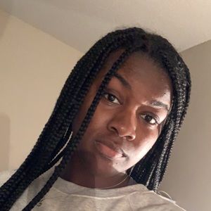 Meet your Posher, Kaneitha